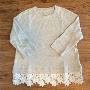 J Crew Sweater